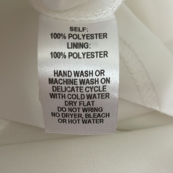 Lulu’s Dress - Picture 6 of 6